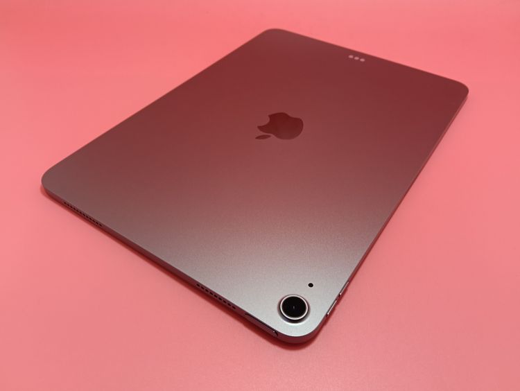 ขาย iPad Air 7 M3 11นิ้ว 128GB TH WIFI สีดำ มือ2 รูปที่ 9