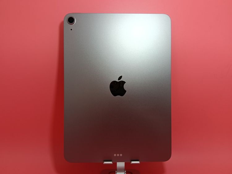 ขาย iPad Air 7 M3 11นิ้ว 128GB TH WIFI สีดำ มือ2 รูปที่ 4