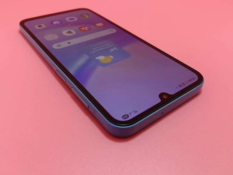 ขาย Samsung Galaxy A15 4G 128GB สีฟ้า มือ2 รูปที่ 8