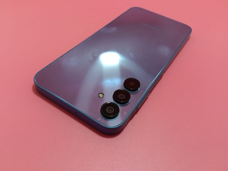 ขาย Samsung Galaxy A15 4G 128GB สีฟ้า มือ2 รูปที่ 9