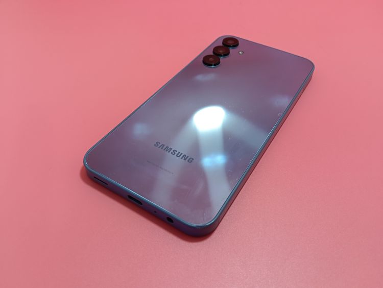 ขาย Samsung Galaxy A15 4G 128GB สีฟ้า มือ2 รูปที่ 10