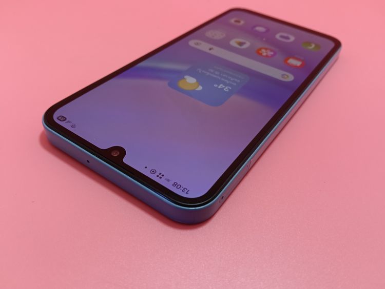 ขาย Samsung Galaxy A15 4G 128GB สีฟ้า มือ2 รูปที่ 7