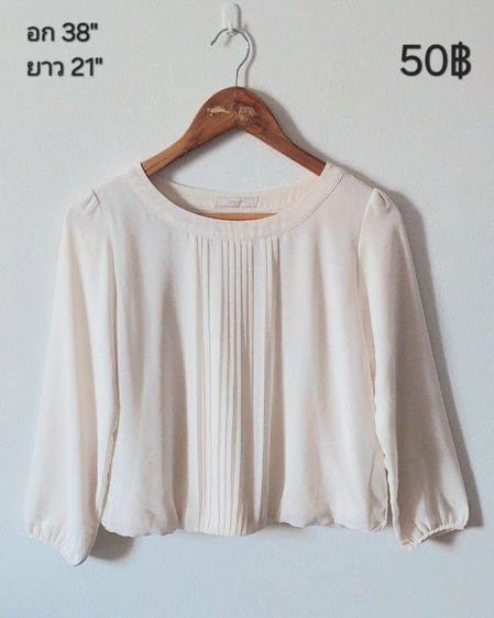 เสื้อแบรนด์,แฟชั่น รูปที่ 4