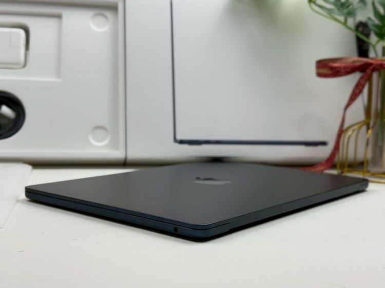 MacBook Air 13.6-inch M2 2022 Ram8GB SSD256GB Midnight รูปที่ 8