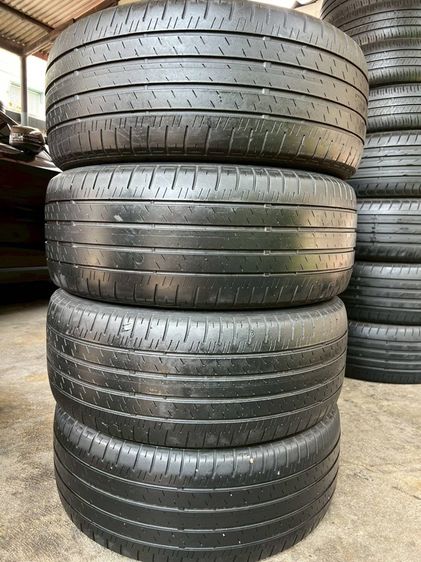 ยาง Bridgestone 225 50 18 ปี22 เส้น 600 บาท ไม่ปะ รูปที่ 3
