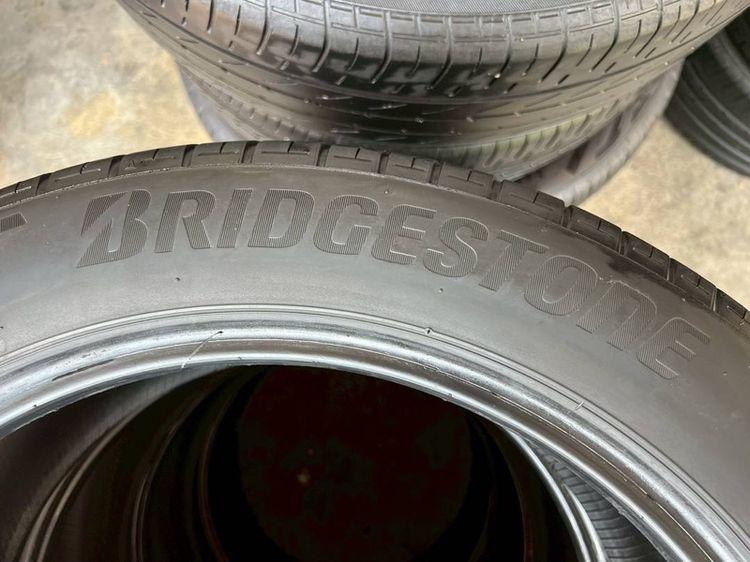 ยาง Bridgestone 225 50 18 ปี22 เส้น 600 บาท ไม่ปะ รูปที่ 5