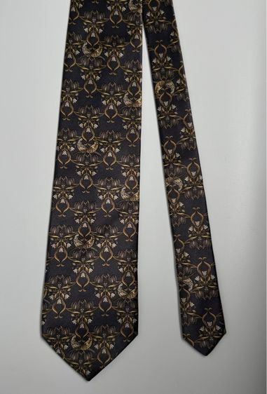 ⚠️FREE TIE YSL‼️ชุดสูท  ของแท้ ORIGINAL Saint Laurent➖YSL▪️MADE IN ITALY  รูปที่ 15