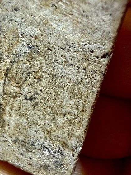 พระเก่า พระเหมาๆบ้านๆ พระคนแก่เก่าๆเก็บ 081-3330446 L.tonyabu รูปที่ 8