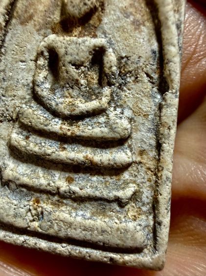 พระเก่า พระเหมาๆบ้านๆ พระคนแก่เก่าๆเก็บ 081-3330446 L.tonyabu รูปที่ 15