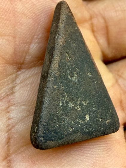 พระนางกำแพง กรุทุ่งเศรษฐี เนื้อดินเก่าโบนาณถึงยุค 500กว่าปีพระเก่าๆ พระเหมาๆบ้านๆ พระคนแก่เก่าๆเก็บ081-3330446 line tonyabu  รูปที่ 7