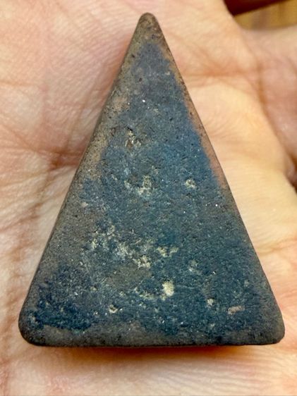 พระนางกำแพง กรุทุ่งเศรษฐี เนื้อดินเก่าโบนาณถึงยุค 500กว่าปีพระเก่าๆ พระเหมาๆบ้านๆ พระคนแก่เก่าๆเก็บ081-3330446 line tonyabu  รูปที่ 6