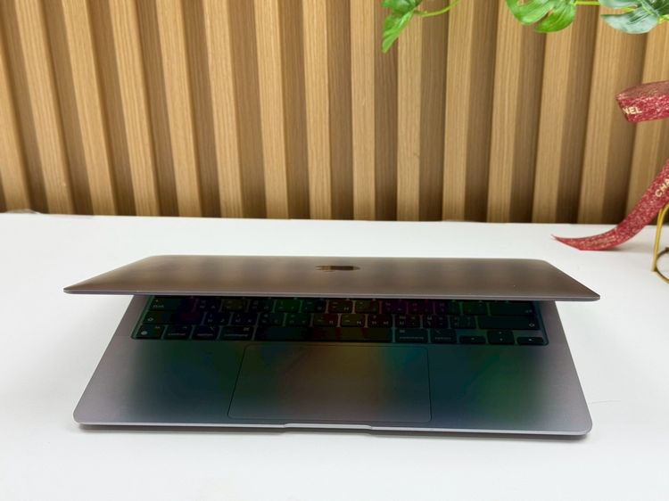 MacBook Air 13-inch M1,2020 Ram8GB SSD256GB SpaceGray รูปที่ 6