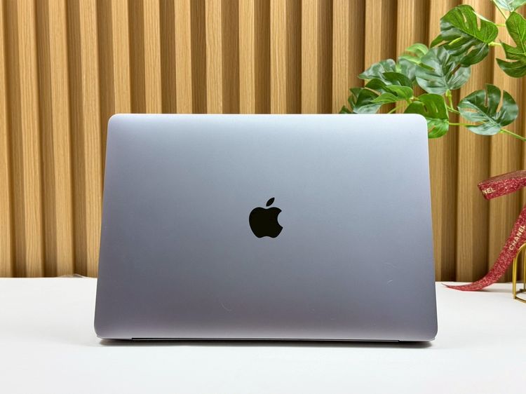 MacBook Air 13-inch M1,2020 Ram8GB SSD256GB SpaceGray รูปที่ 11