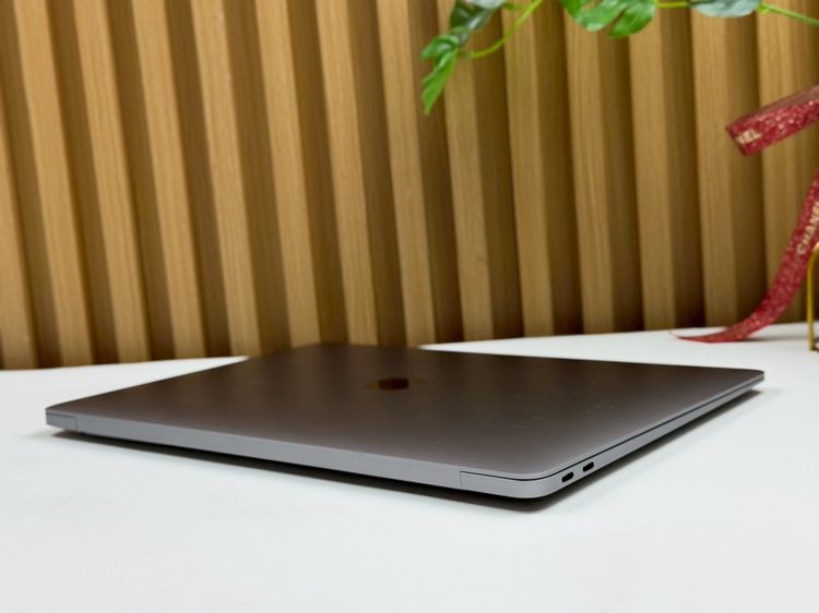 MacBook Air 13-inch M1,2020 Ram8GB SSD256GB SpaceGray รูปที่ 9
