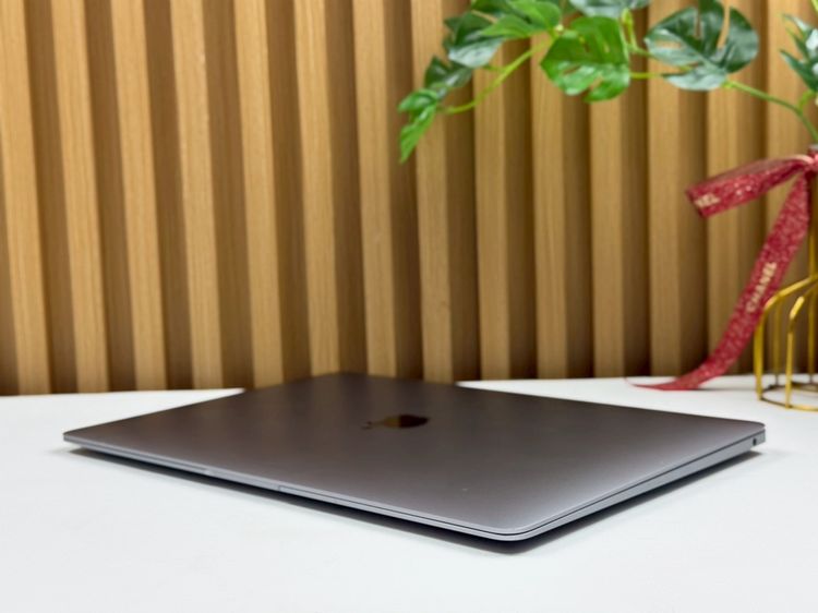 MacBook Air 13-inch M1,2020 Ram8GB SSD256GB SpaceGray รูปที่ 7
