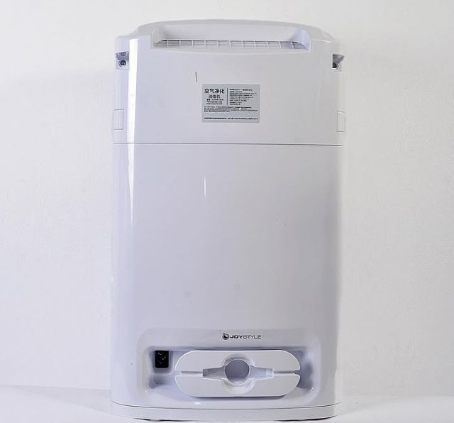 เครื่องฟอกอากาศ ฟอกอากาศ  PM.  รูปที่ 17