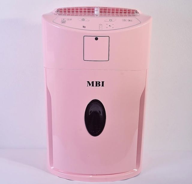 เครื่องฟอกอากาศ ฟอกอากาศ  PM.  รูปที่ 15