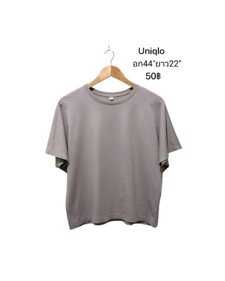 เสื้อผ้ามือสองสภาพดี🇰🇷🎌🇺🇸🇯🇵 รูปที่ 6