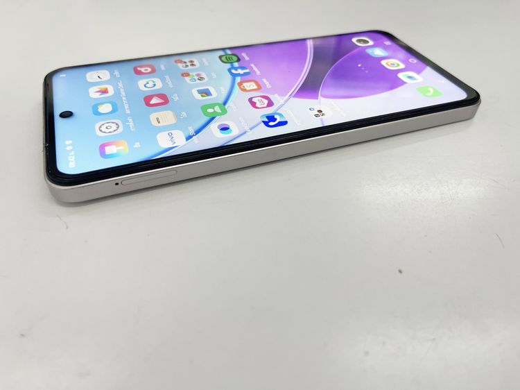 VIVO Y19s 4+4 128 GB มีประกันศูนย์ สถาพสวย สแกนได้ ราคาถูกใจ รูปที่ 6