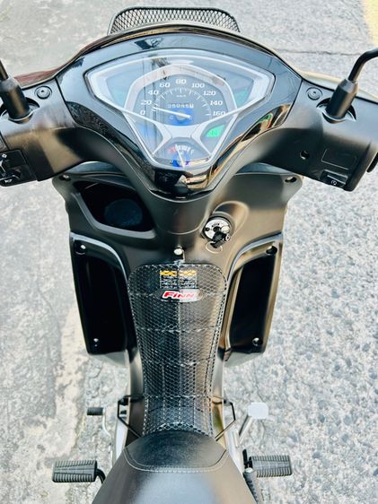 Yamaha Finn 115i UBS Version ปี2025 สด-ผ่อน รูปที่ 8