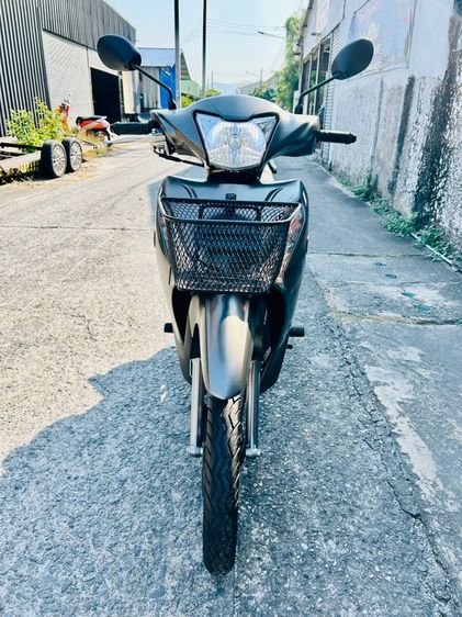 Yamaha Finn 115i UBS Version ปี2025 สด-ผ่อน รูปที่ 10