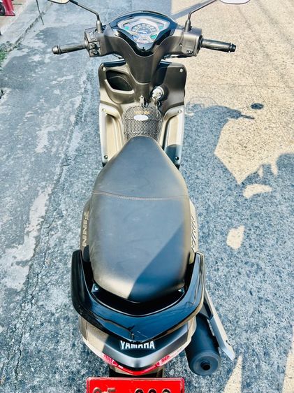 Yamaha Finn 115i UBS Version ปี2025 สด-ผ่อน รูปที่ 15