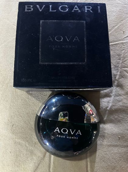 นํ้าหอมBVLGARI
