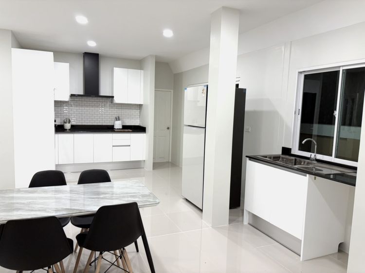 อื่นๆ มีบางส่วน  ขายบ้านเดี่ยว 6 ห้องนอน 4 ห้องน้ำในThe Masterpiece Scenery Hill, Hang Dong ⭐️6 Bedrooms 4 Bathrooms  รูปที่ 4