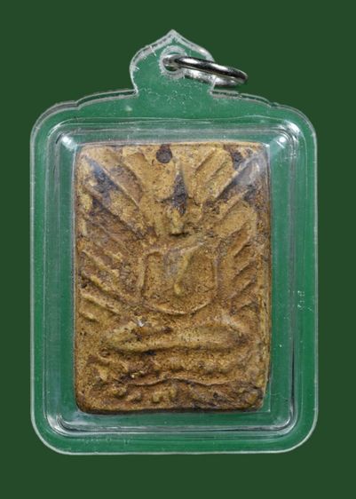 หลวงปู่เผือก วัดกิ่งแก้ว รูปที่ 2