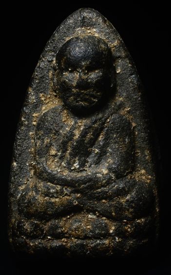 พระหลวงปู่ทวด 2497  เนื้อเก่าๆครับ