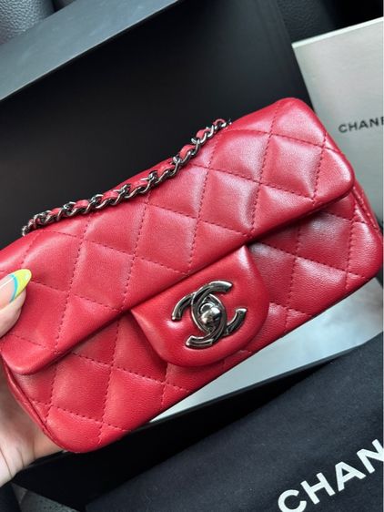 chanel sac7 รูปที่ 2