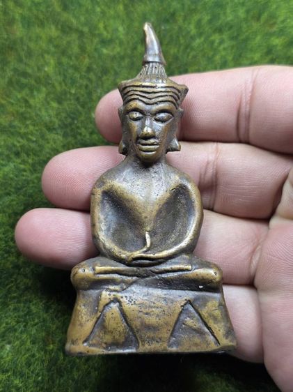 ไอ้งั่งพระชัยเก่าๆ