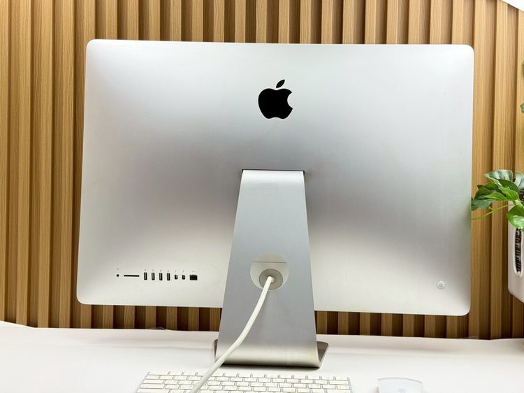 iMac 27-inch Retina 5K 2Late 015 Ram24GB SSD480GB รูปที่ 4