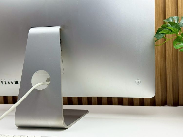 iMac 27-inch Retina 5K 2Late 015 Ram24GB SSD480GB รูปที่ 5