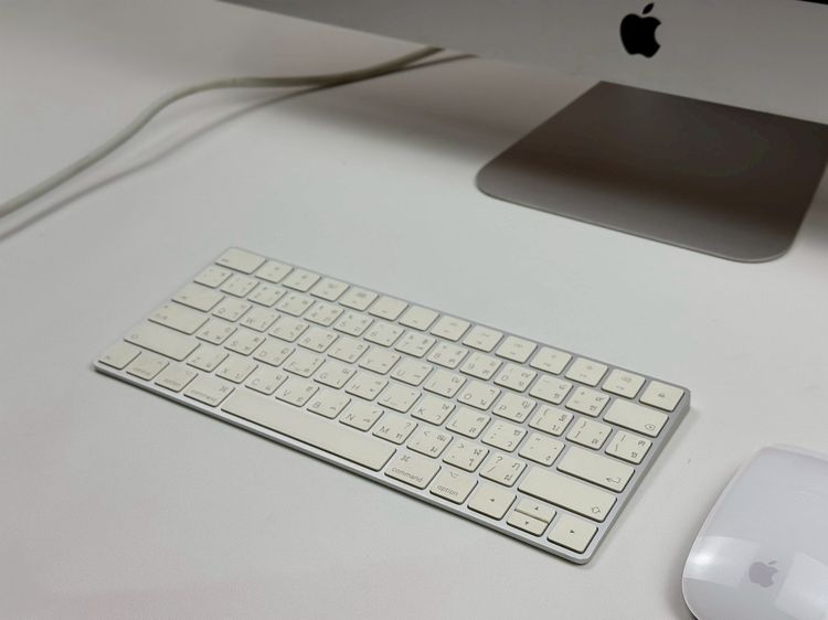 iMac 27-inch Retina 5K 2Late 015 Ram24GB SSD480GB รูปที่ 8