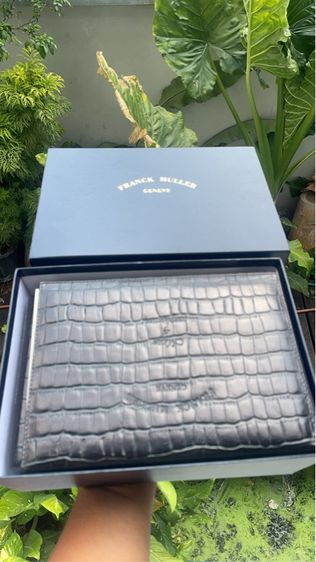 กล่องRolex -แฟรง รูปที่ 2