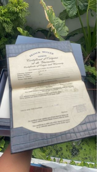 กล่องRolex -แฟรง รูปที่ 3