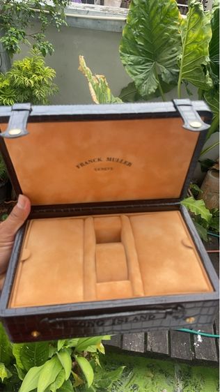 กล่องRolex -แฟรง รูปที่ 4