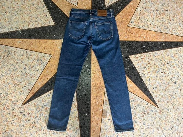 📌LEVI’S 512👖 -BIG E Premium เอว29-30 รูปที่ 2