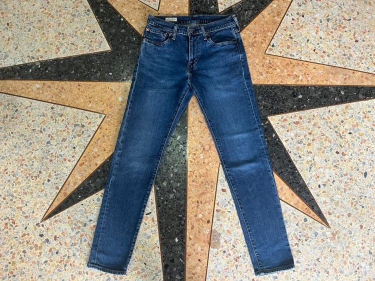 อื่นๆ ยีนส์ Levi's 📌LEVI’S 512👖 -BIG E Premium เอว29-30