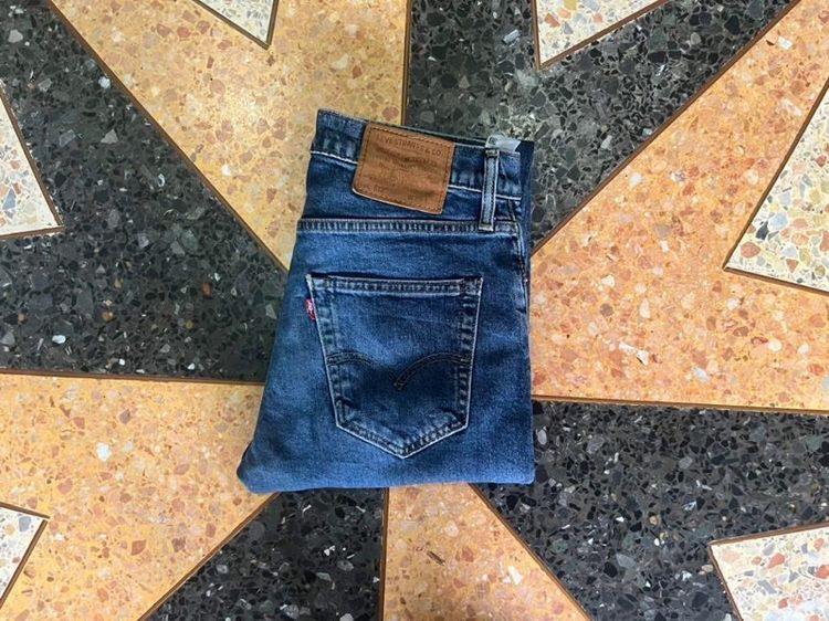 📌LEVI’S 512👖 -BIG E Premium เอว29-30 รูปที่ 3
