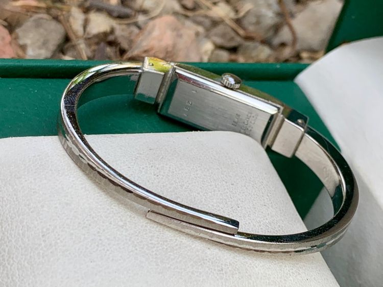 นาฬิกา Chandler Swiss แท้ ระบบไขลานแท้ รูปที่ 11