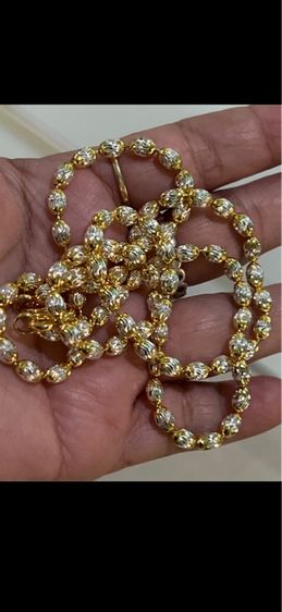 สร้อยคอใหม่