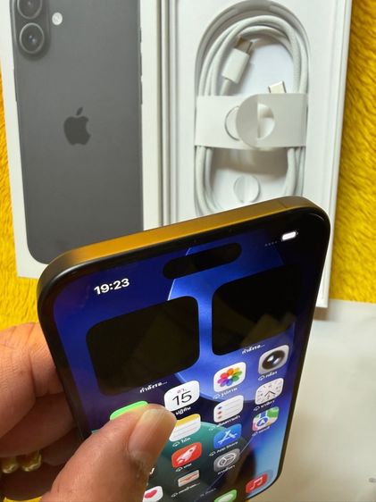 iPhone 16 Plus รูปที่ 9