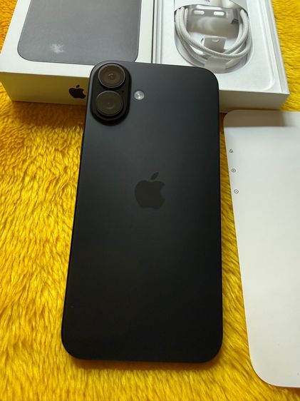 iPhone 16 Plus รูปที่ 4