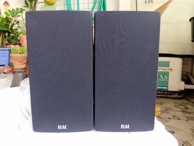 ELAC Debut 2.0 B5.2 สวยมากพร้อมกล่องครับ รูปที่ 7