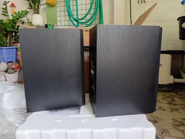 ELAC Debut 2.0 B5.2 สวยมากพร้อมกล่องครับ รูปที่ 9
