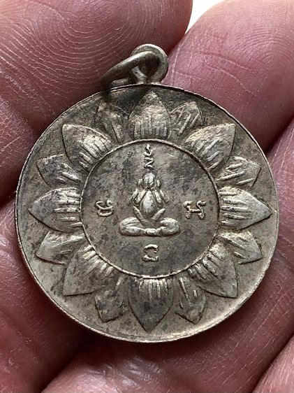 พระเก่าให้เช่าค่ะ รูปที่ 2