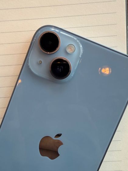 iPhone 14 Plus,Blue,128GB รูปที่ 8