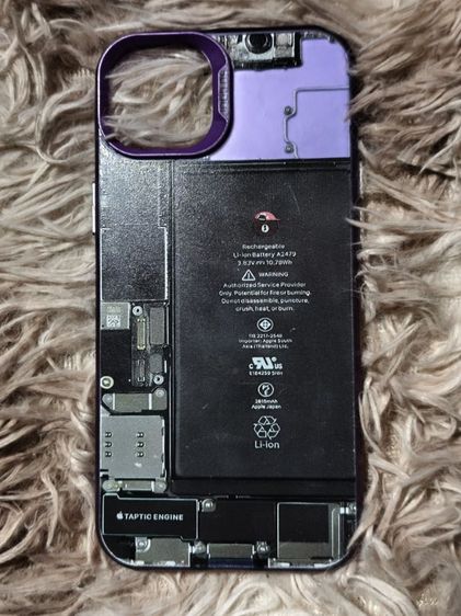 i phone15plus รูปที่ 17